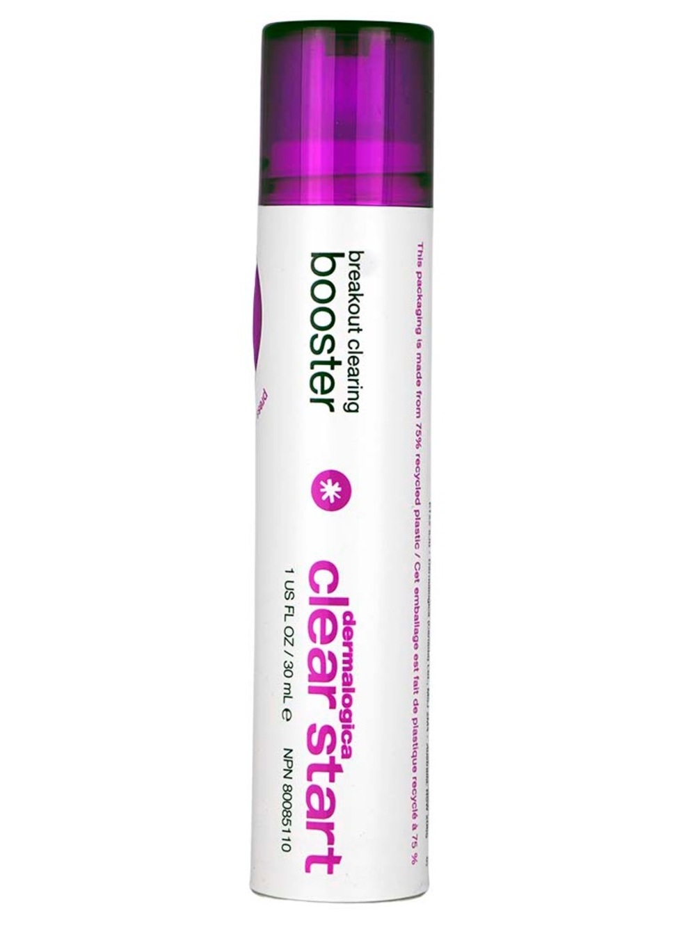 Dermalogica Clear Start Breakout Clearing Booster -